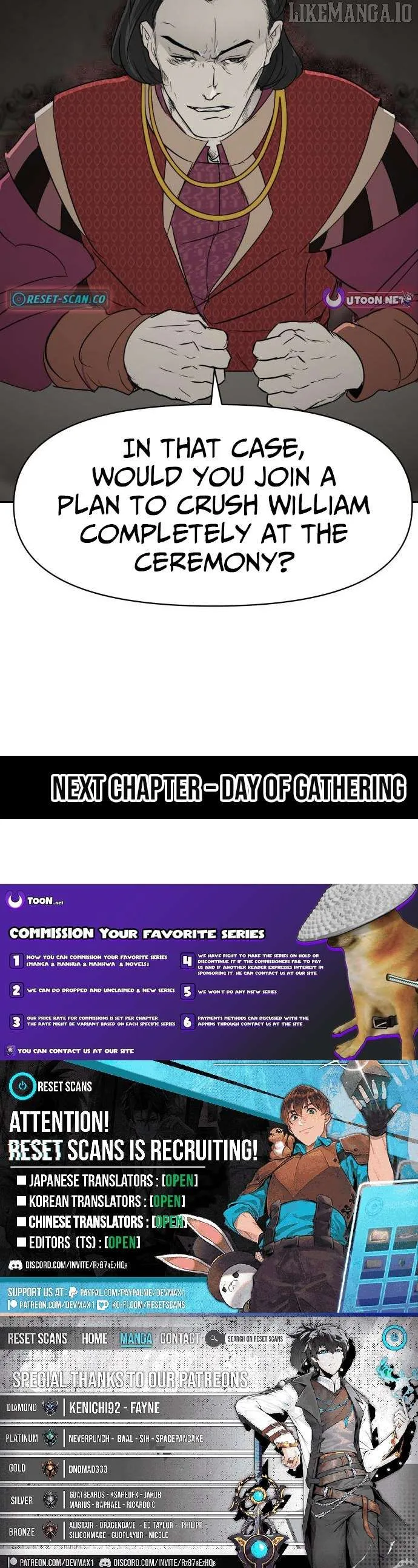 Happy Face: From Slave to Arena Legend Chapter 26 Page 23