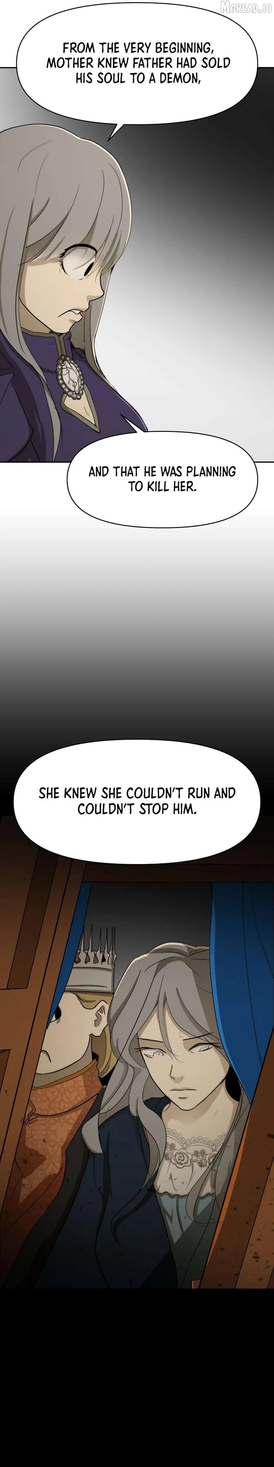 Happy Face: From Slave to Arena Legend Chapter 56 Page 7