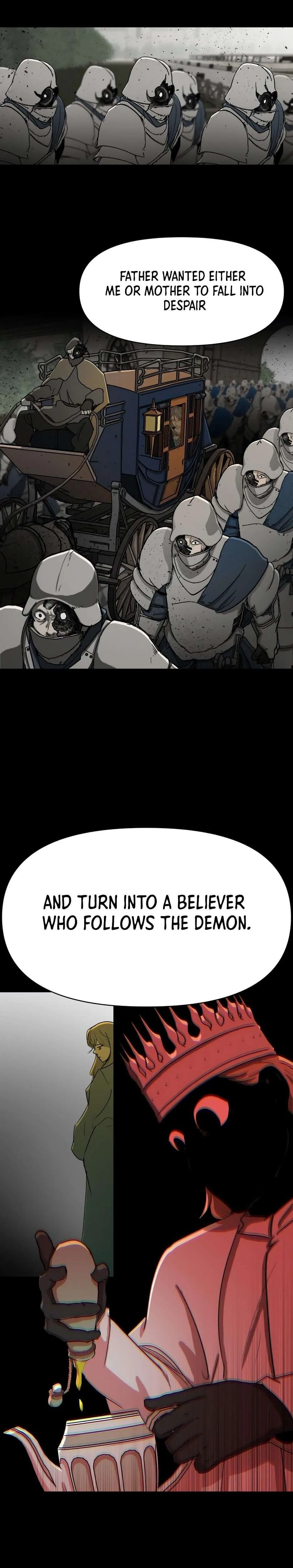 Happy Face: From Slave to Arena Legend Chapter 56 Page 8