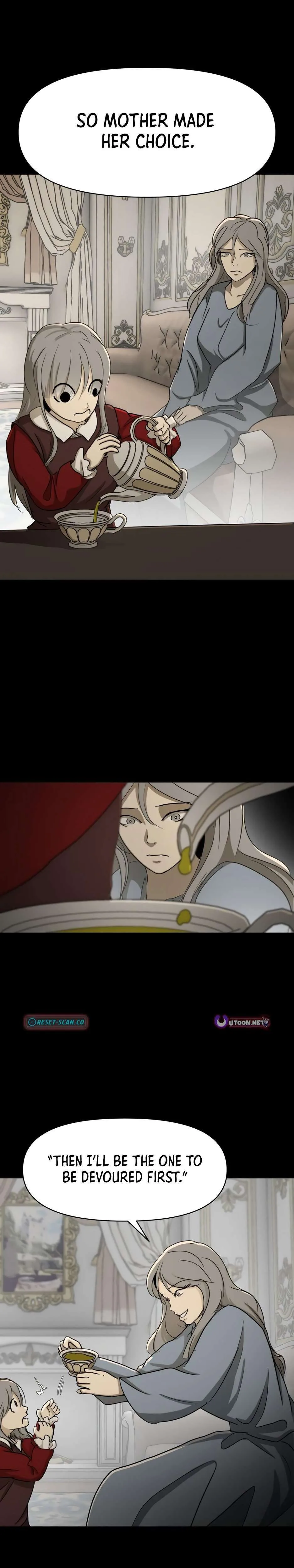 Happy Face: From Slave to Arena Legend Chapter 56 Page 9