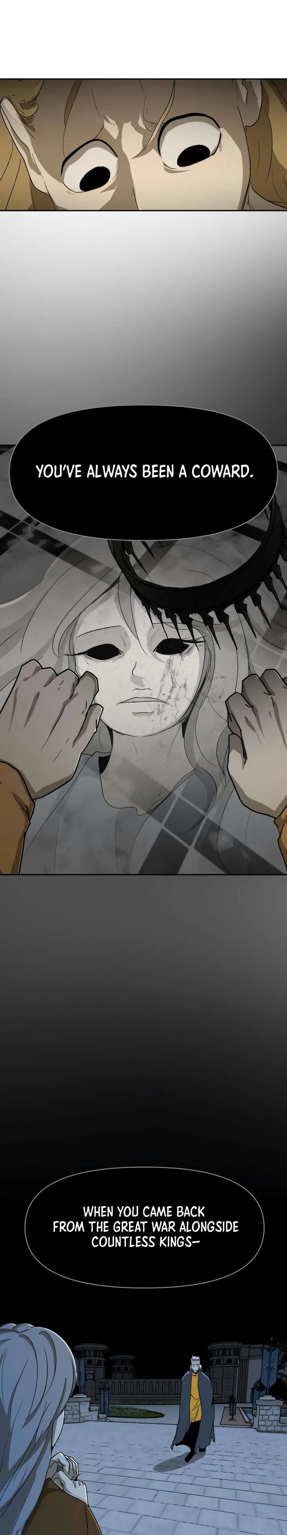 Happy Face: From Slave to Arena Legend Chapter 56 Page 11