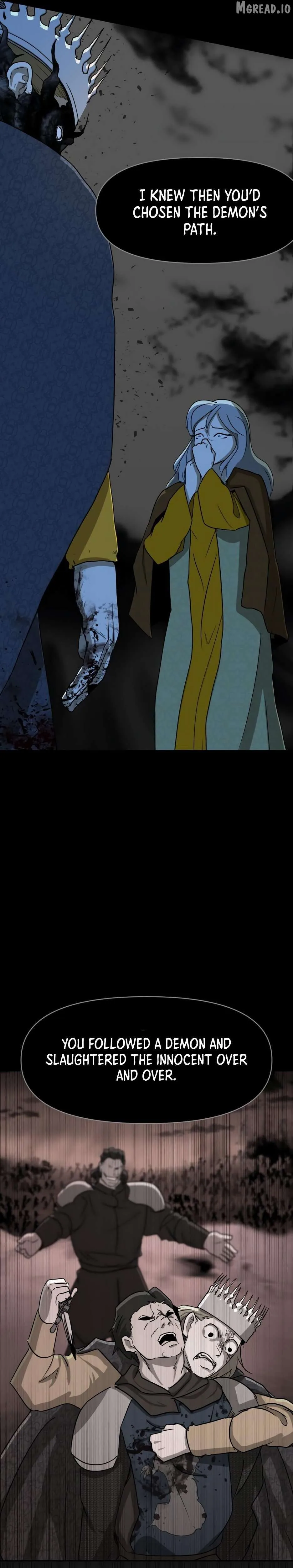Happy Face: From Slave to Arena Legend Chapter 56 Page 13