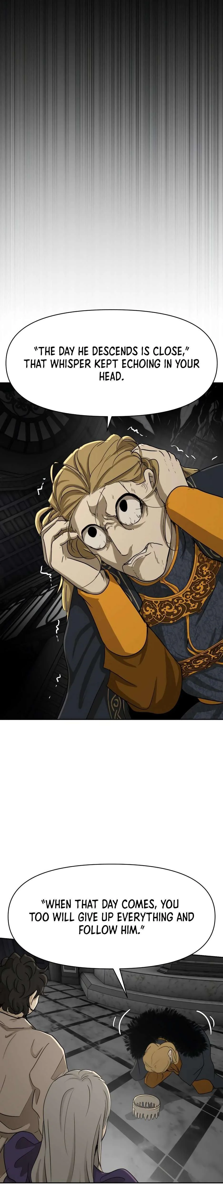 Happy Face: From Slave to Arena Legend Chapter 56 Page 14