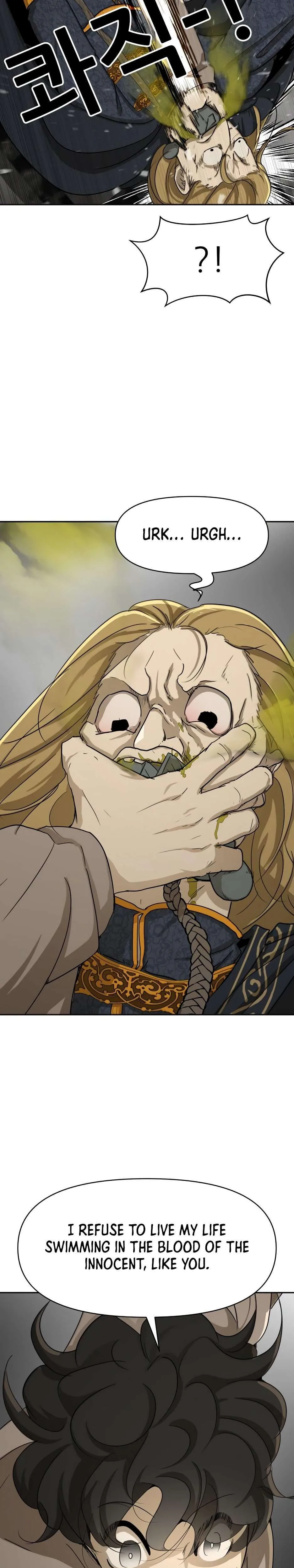 Happy Face: From Slave to Arena Legend Chapter 56 Page 17