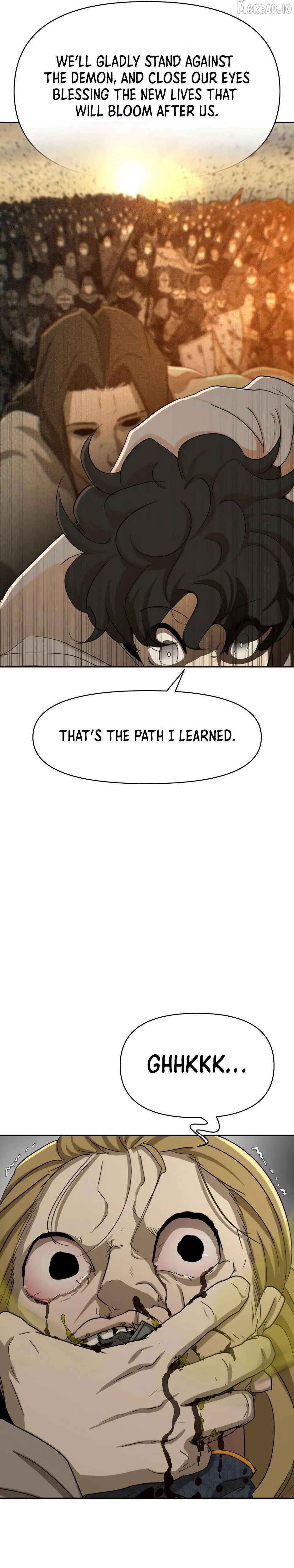 Happy Face: From Slave to Arena Legend Chapter 56 Page 19