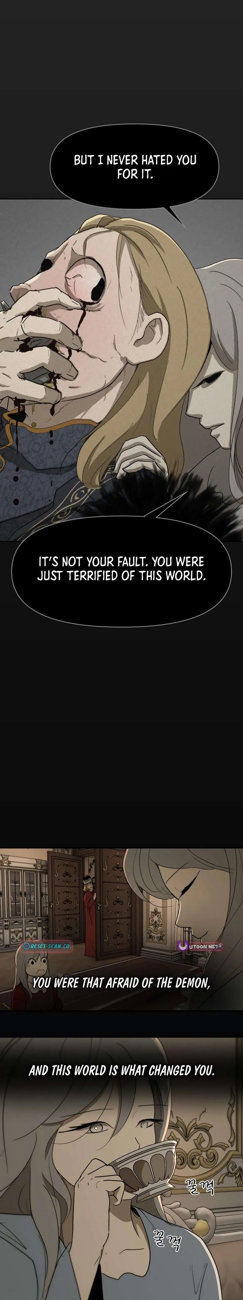 Happy Face: From Slave to Arena Legend Chapter 56 Page 21