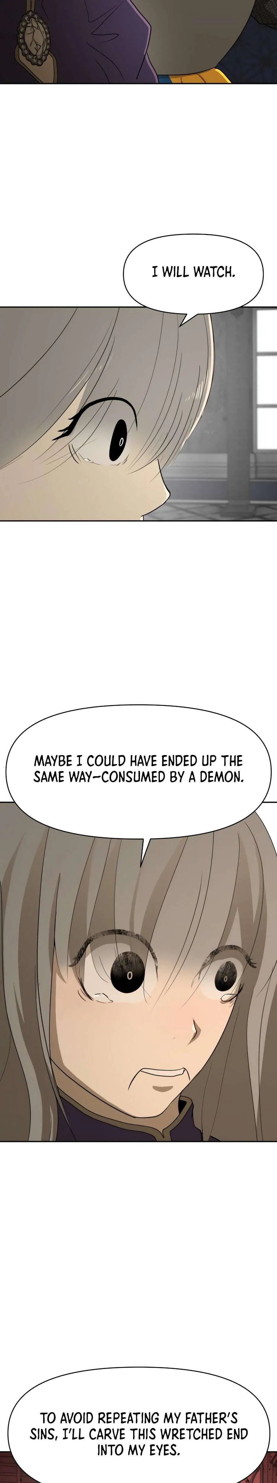 Happy Face: From Slave to Arena Legend Chapter 56 Page 23