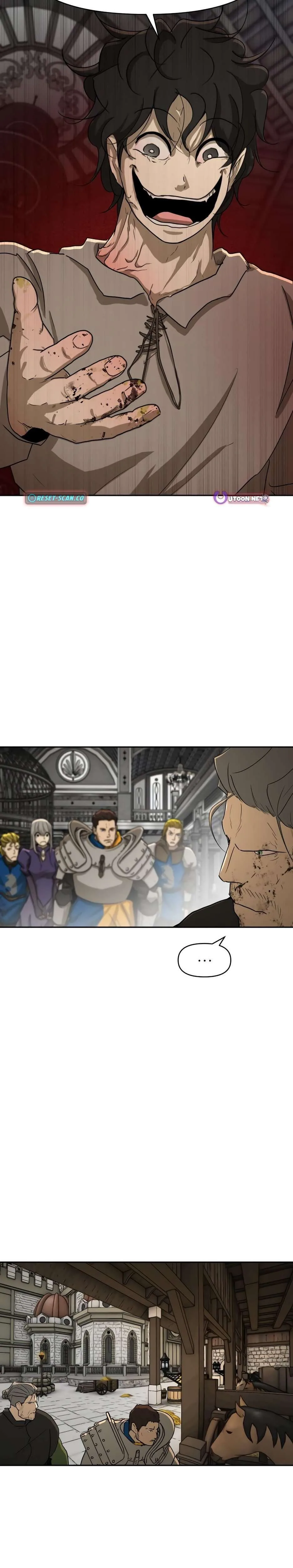 Happy Face: From Slave to Arena Legend Chapter 56 Page 27
