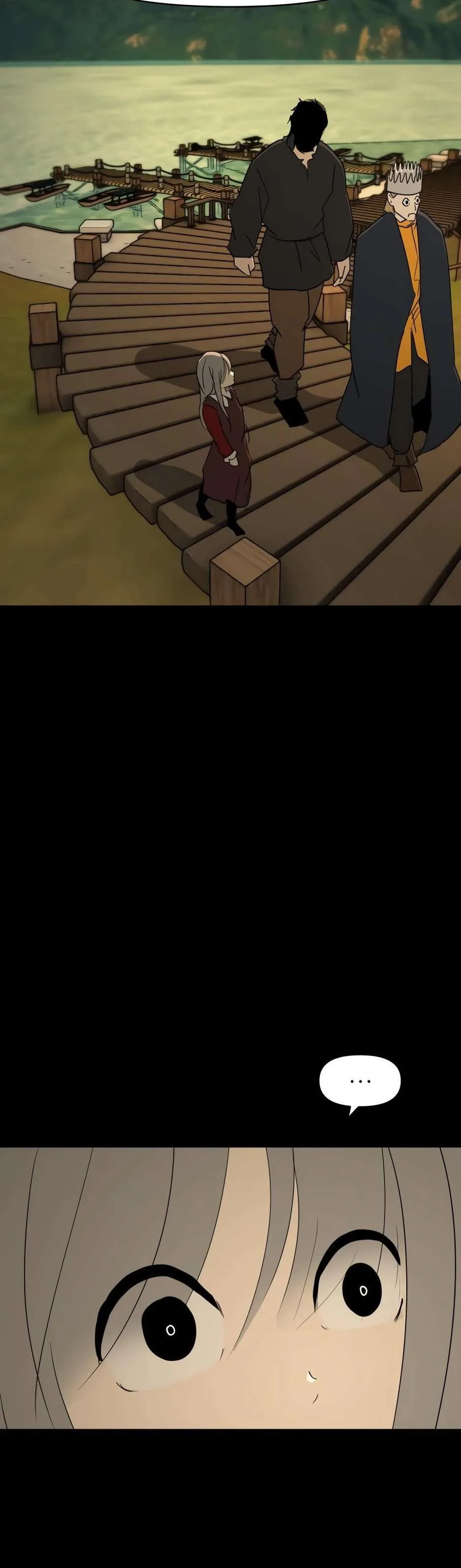 Happy Face: From Slave to Arena Legend Chapter 56 Page 29