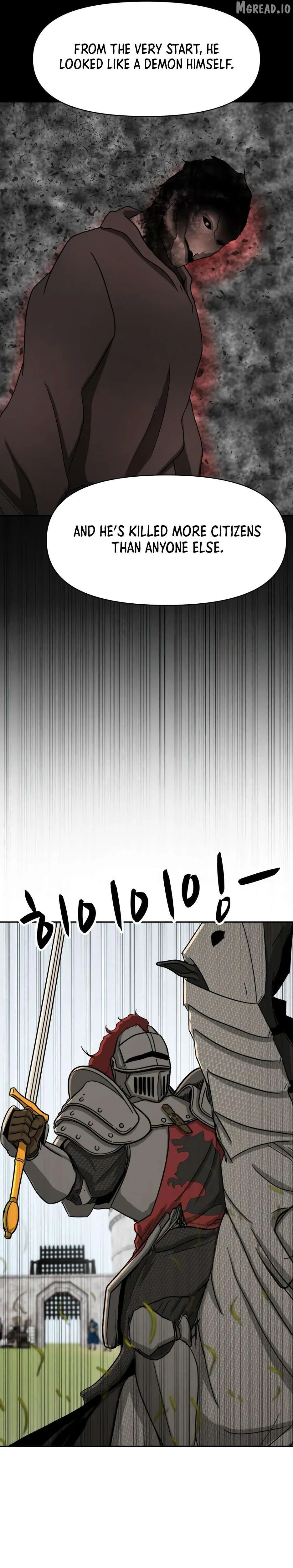 Happy Face: From Slave to Arena Legend Chapter 56 Page 30