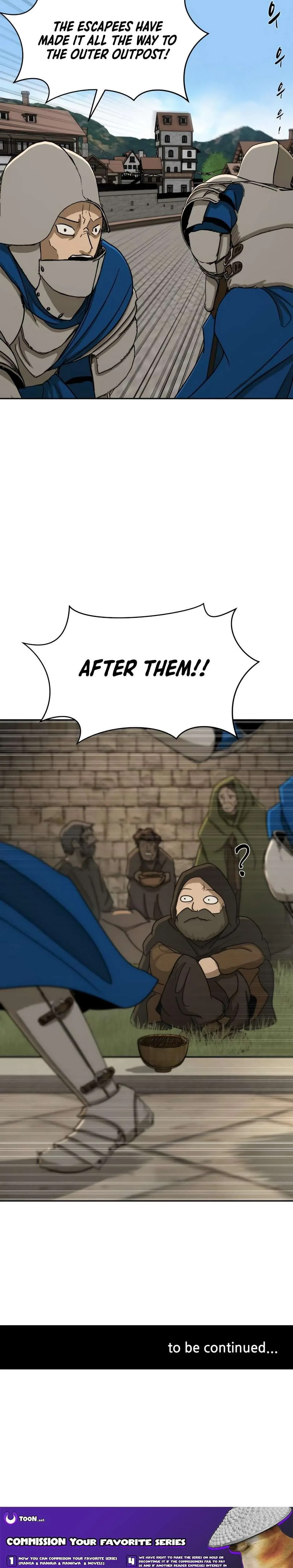 Happy Face: From Slave to Arena Legend Chapter 56 Page 34