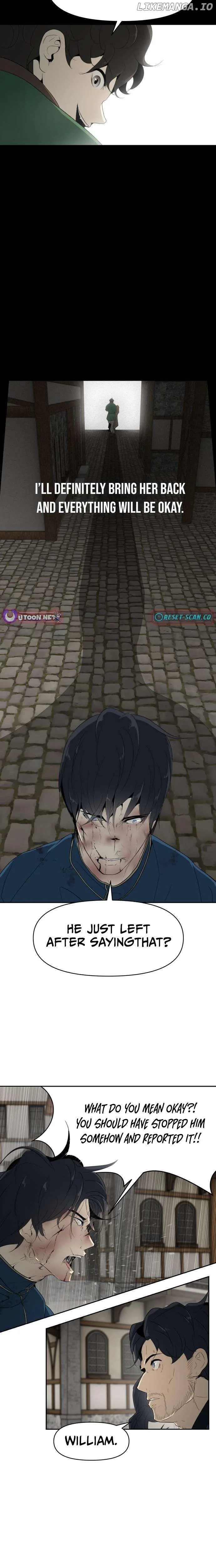 Happy Face: From Slave to Arena Legend Chapter 14 Page 9