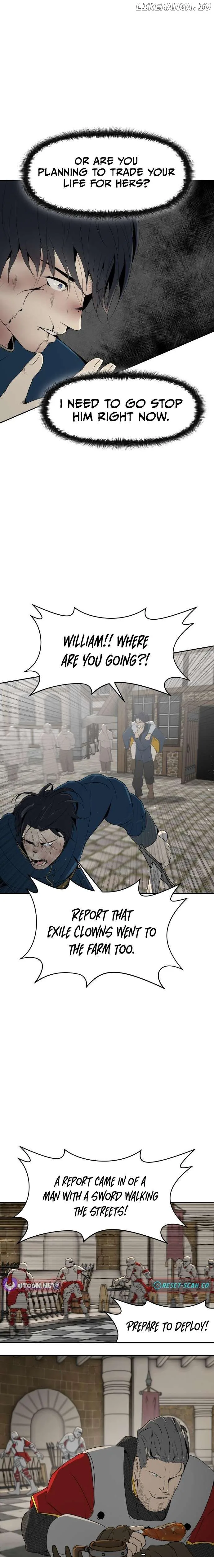 Happy Face: From Slave to Arena Legend Chapter 14 Page 11