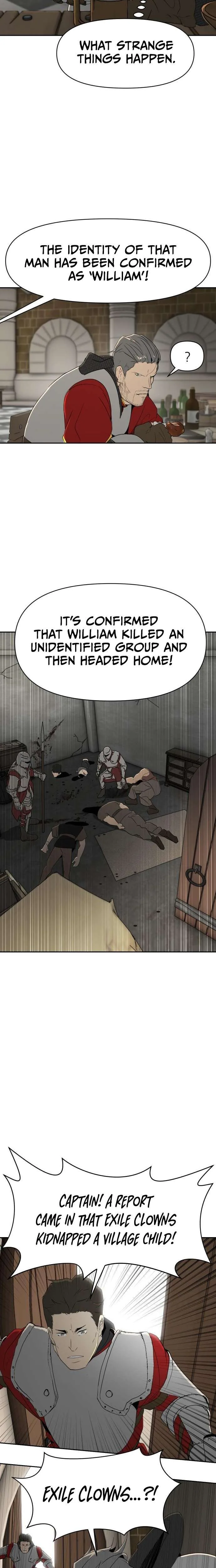 Happy Face: From Slave to Arena Legend Chapter 14 Page 12