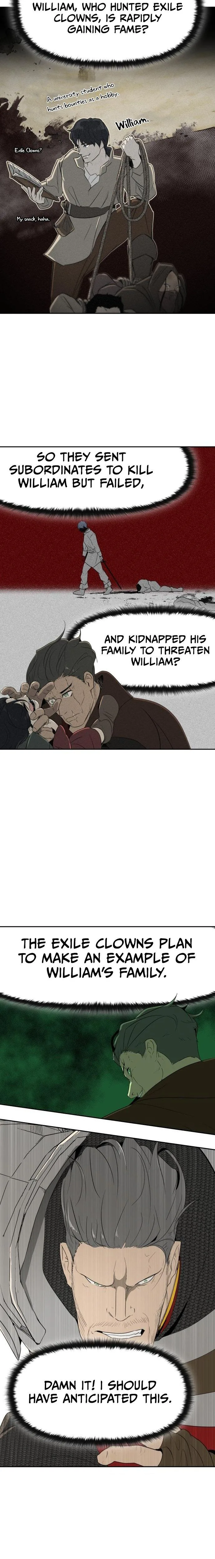 Happy Face: From Slave to Arena Legend Chapter 14 Page 14