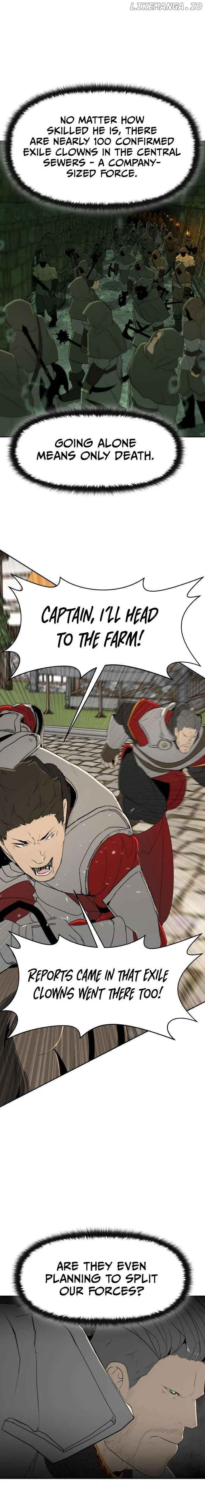Happy Face: From Slave to Arena Legend Chapter 14 Page 15