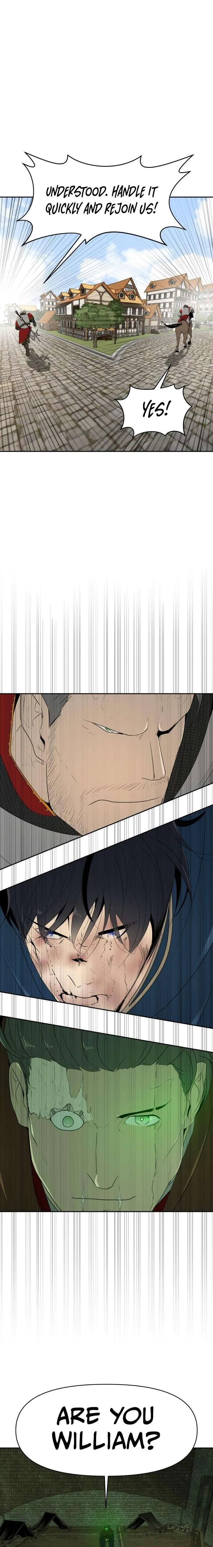 Happy Face: From Slave to Arena Legend Chapter 14 Page 16