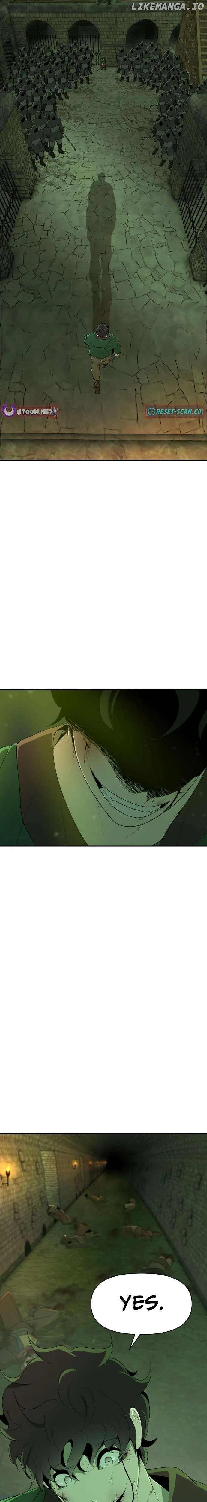Happy Face: From Slave to Arena Legend Chapter 14 Page 17