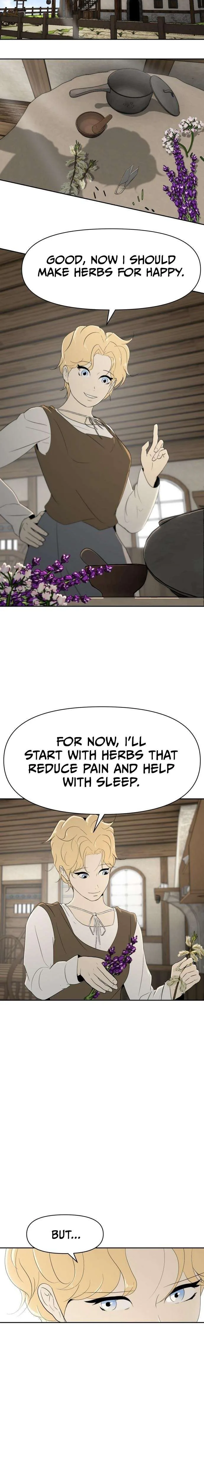 Happy Face: From Slave to Arena Legend Chapter 14 Page 20