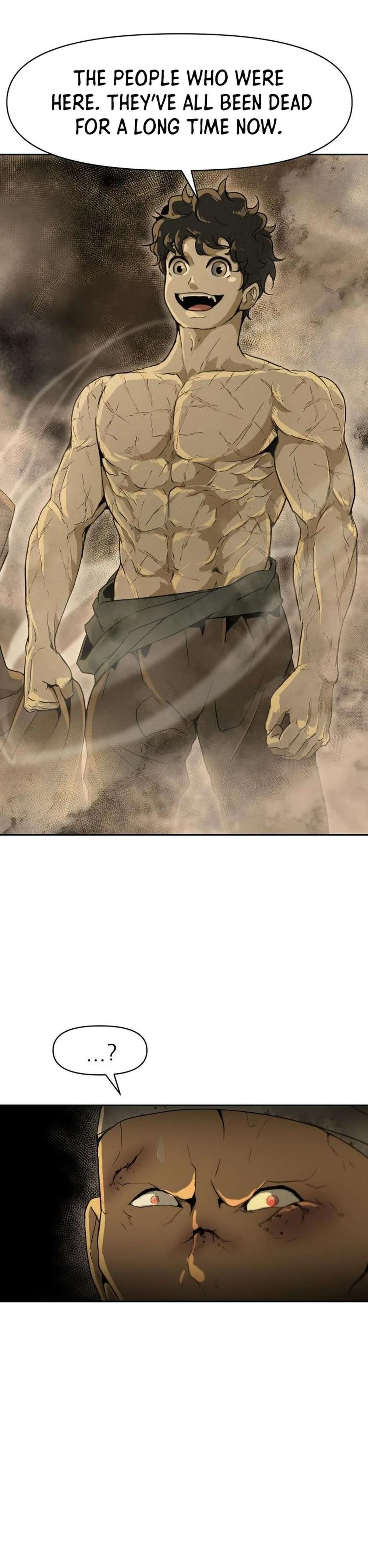 Happy Face: From Slave to Arena Legend Chapter 2 Page 14