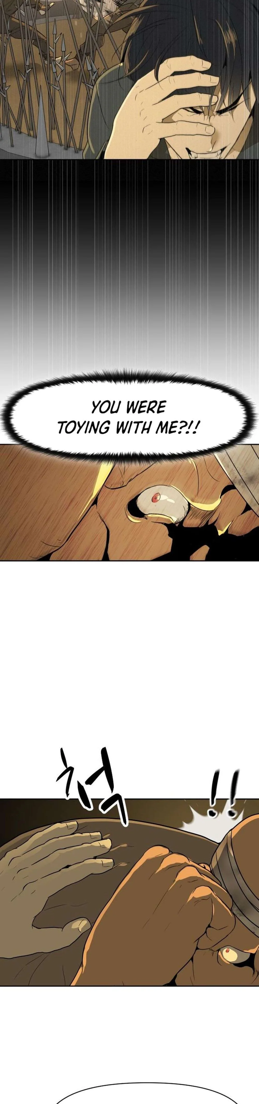 Happy Face: From Slave to Arena Legend Chapter 2 Page 18