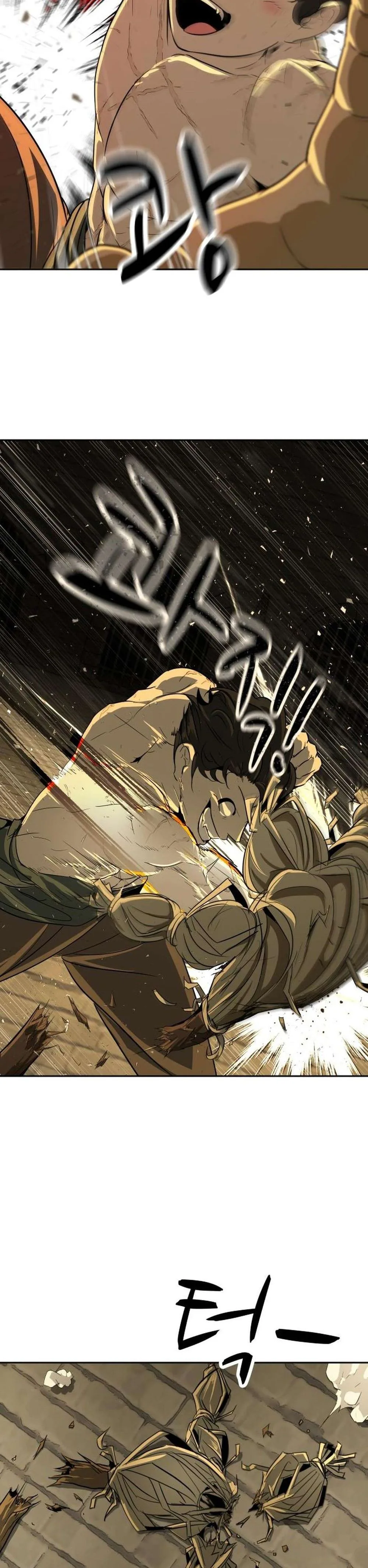 Happy Face: From Slave to Arena Legend Chapter 2 Page 20