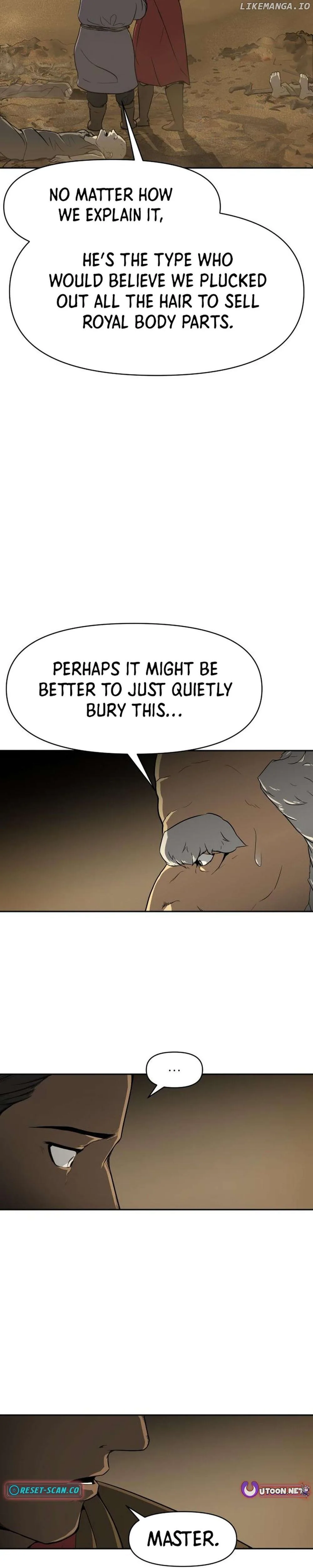 Happy Face: From Slave to Arena Legend Chapter 2 Page 35