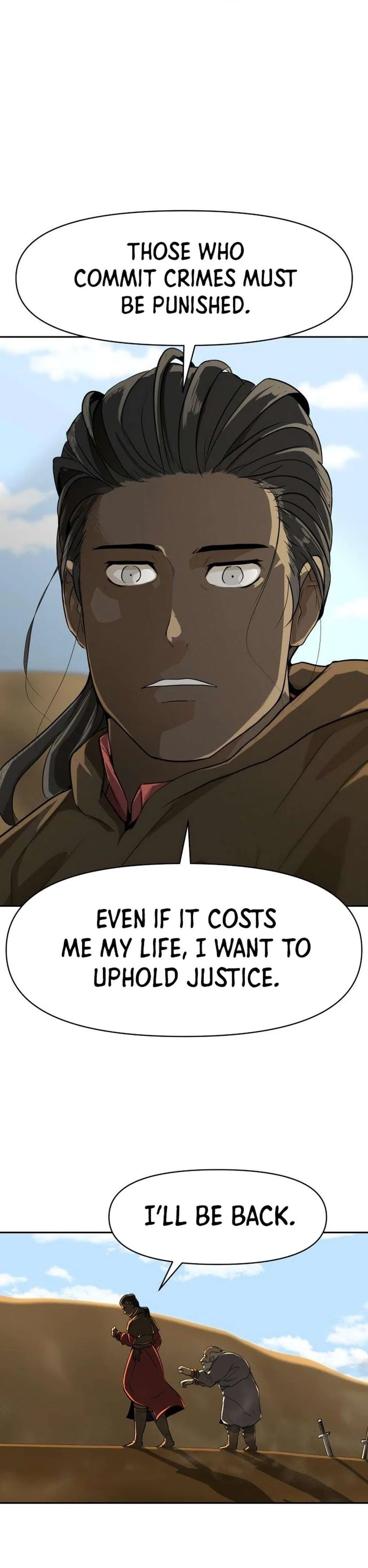 Happy Face: From Slave to Arena Legend Chapter 2 Page 36