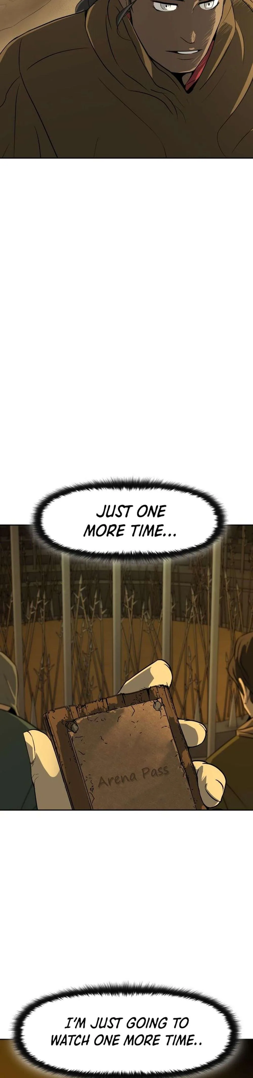 Happy Face: From Slave to Arena Legend Chapter 2 Page 38