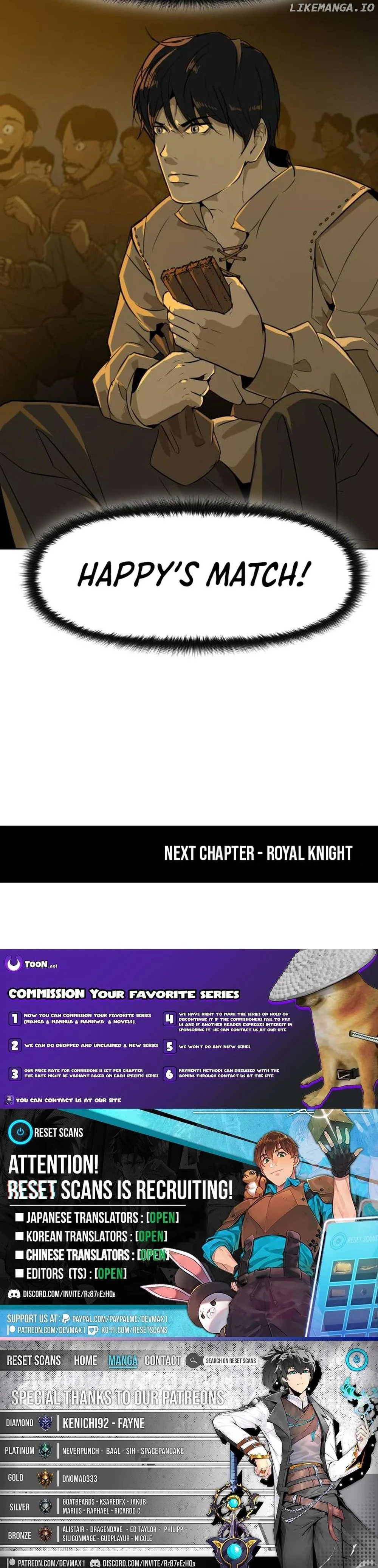 Happy Face: From Slave to Arena Legend Chapter 2 Page 39