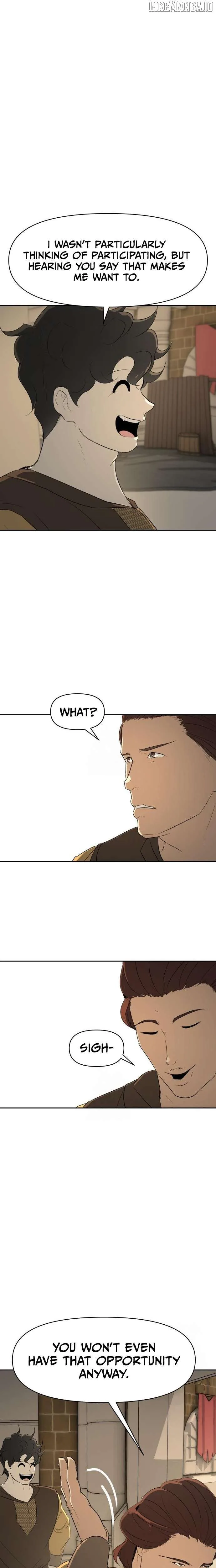 Happy Face: From Slave to Arena Legend Chapter 21 Page 7