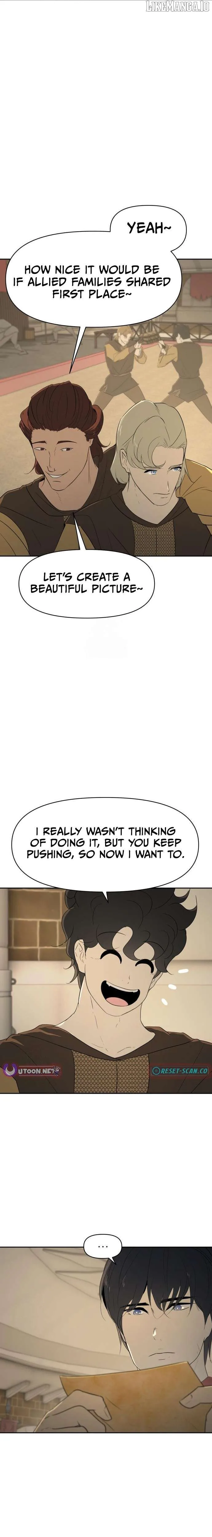 Happy Face: From Slave to Arena Legend Chapter 21 Page 11