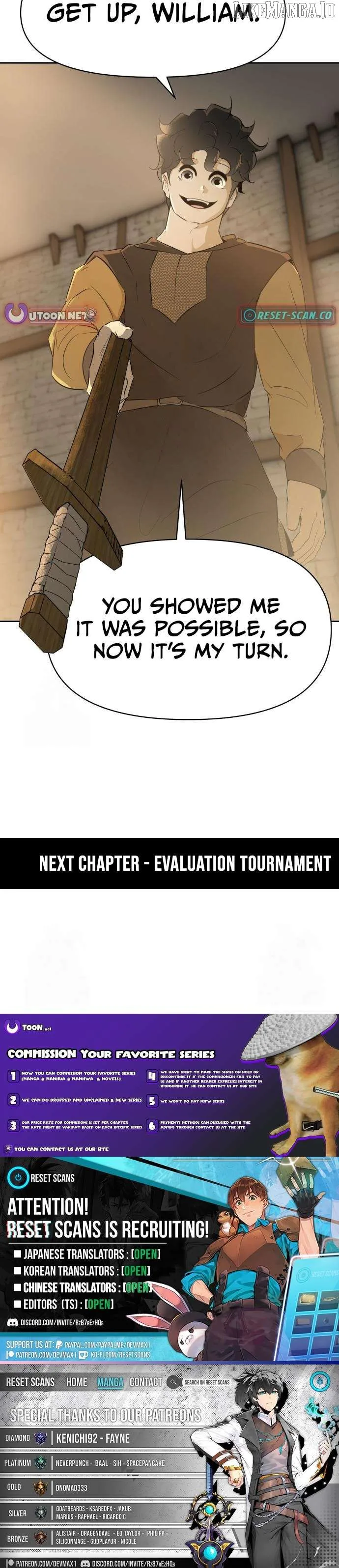 Happy Face: From Slave to Arena Legend Chapter 21 Page 25