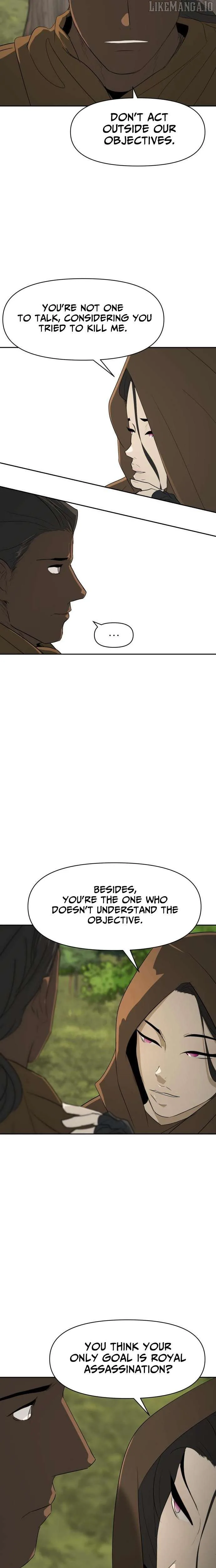 Happy Face: From Slave to Arena Legend Chapter 28 Page 7