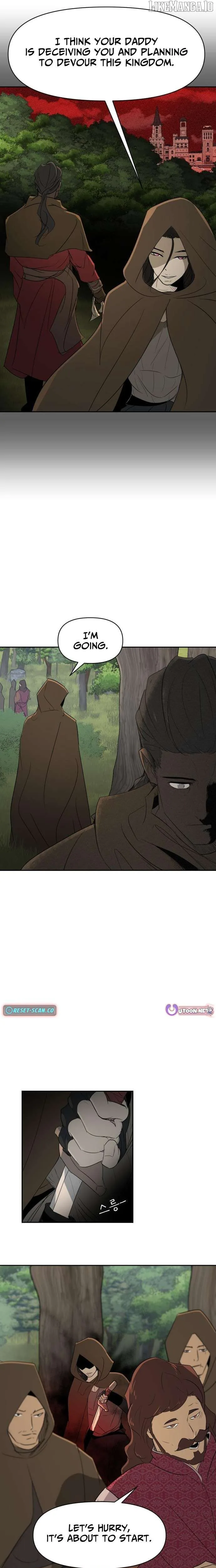 Happy Face: From Slave to Arena Legend Chapter 28 Page 11