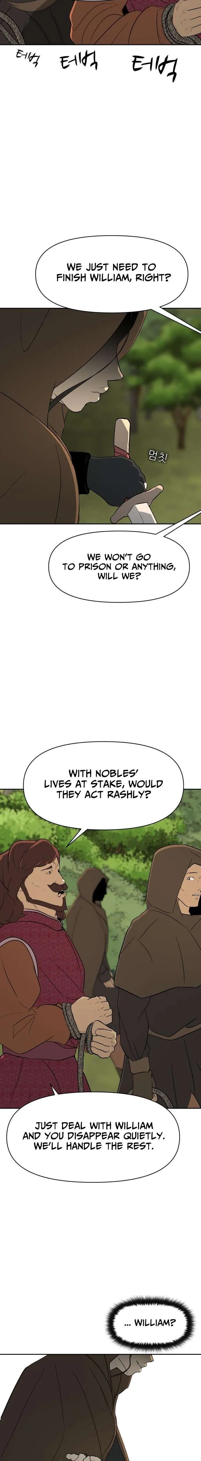 Happy Face: From Slave to Arena Legend Chapter 28 Page 12