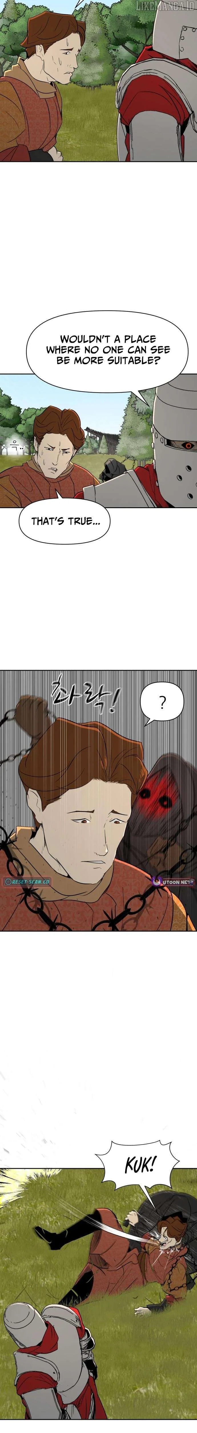 Happy Face: From Slave to Arena Legend Chapter 28 Page 15