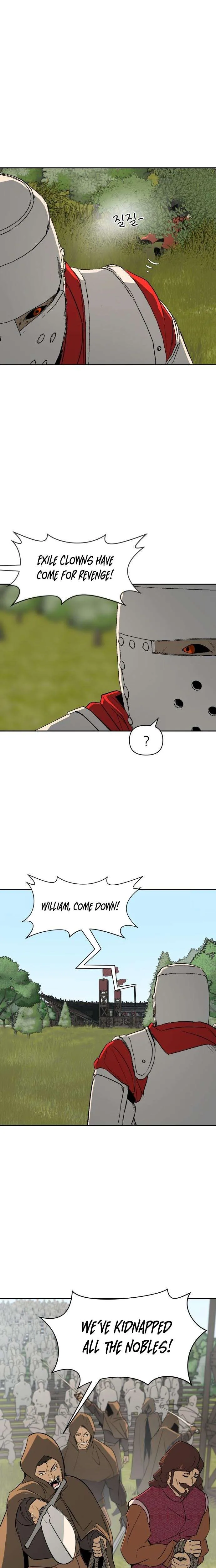 Happy Face: From Slave to Arena Legend Chapter 28 Page 16