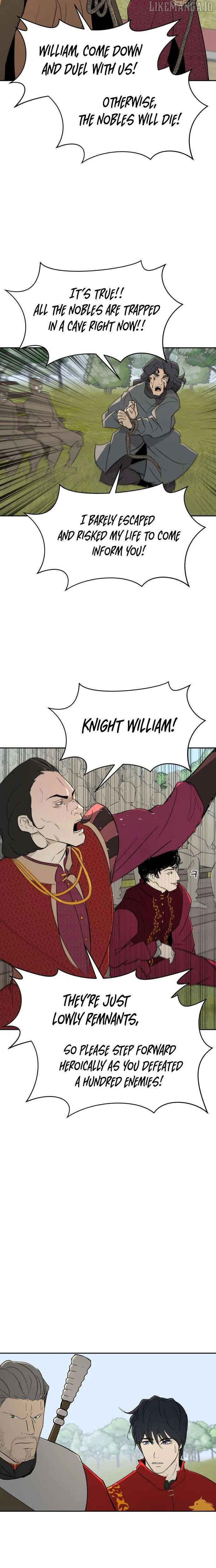 Happy Face: From Slave to Arena Legend Chapter 28 Page 17