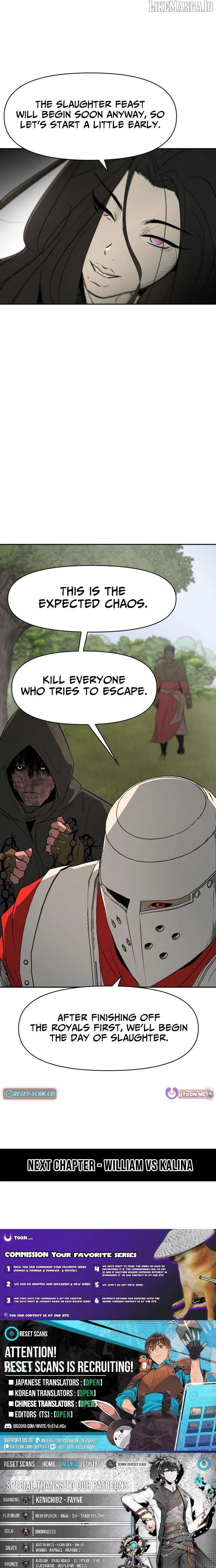 Happy Face: From Slave to Arena Legend Chapter 28 Page 23