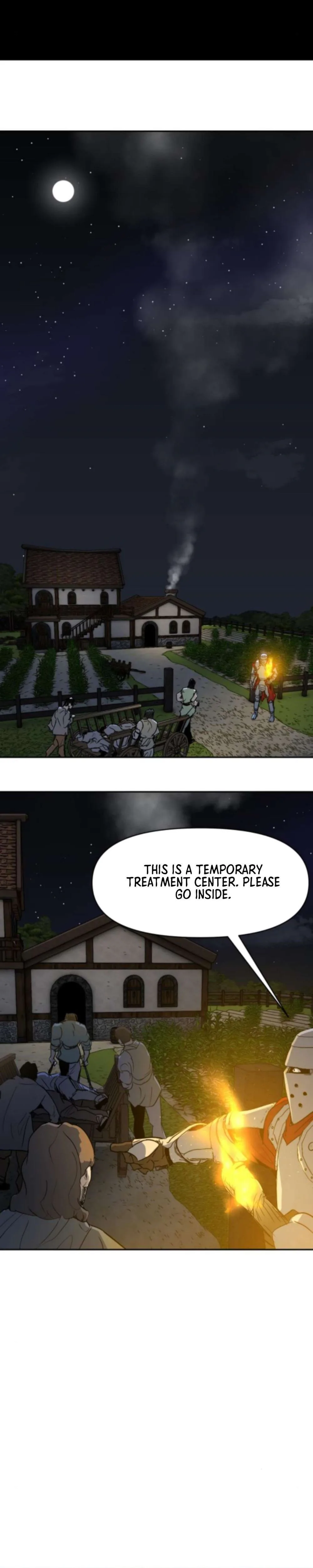 Happy Face: From Slave to Arena Legend Chapter 34 Page 5