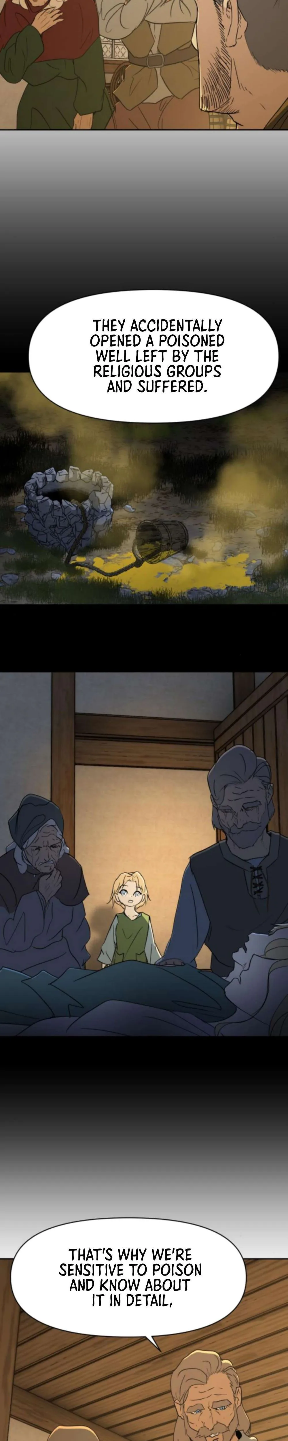 Happy Face: From Slave to Arena Legend Chapter 34 Page 9