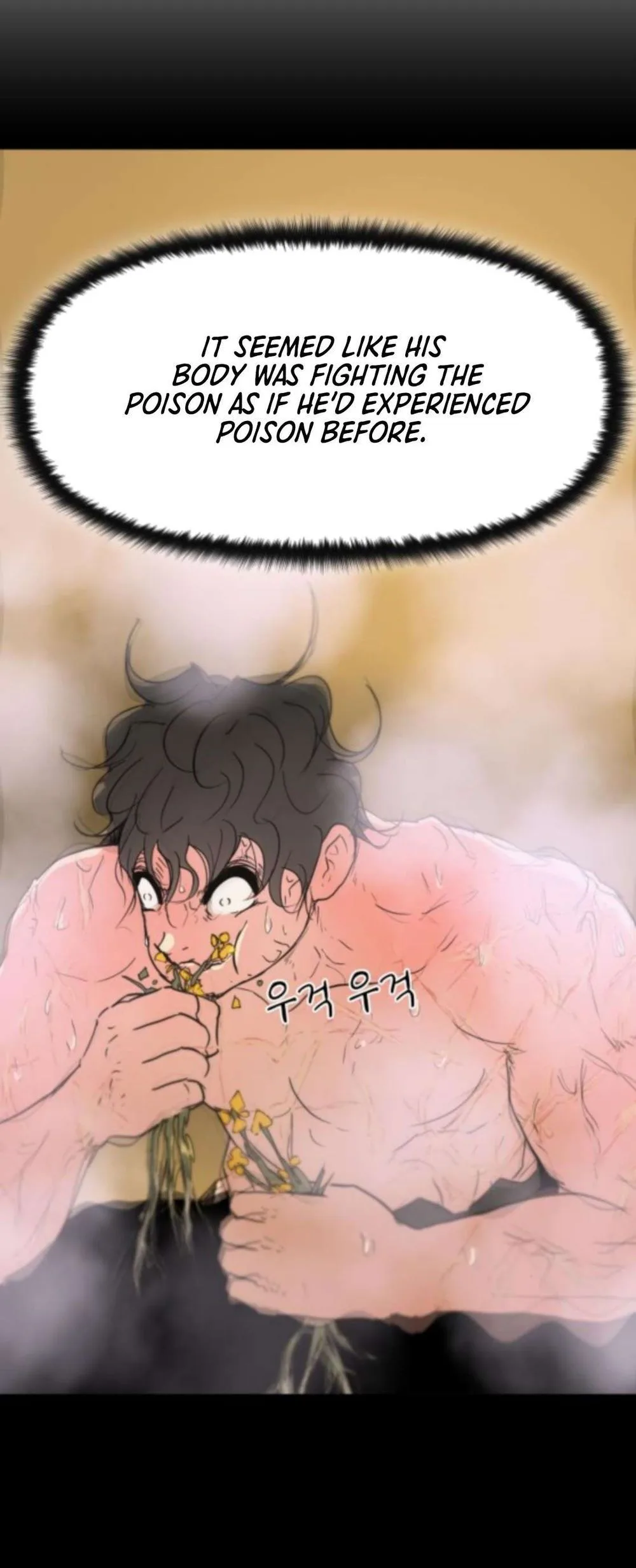 Happy Face: From Slave to Arena Legend Chapter 34 Page 12