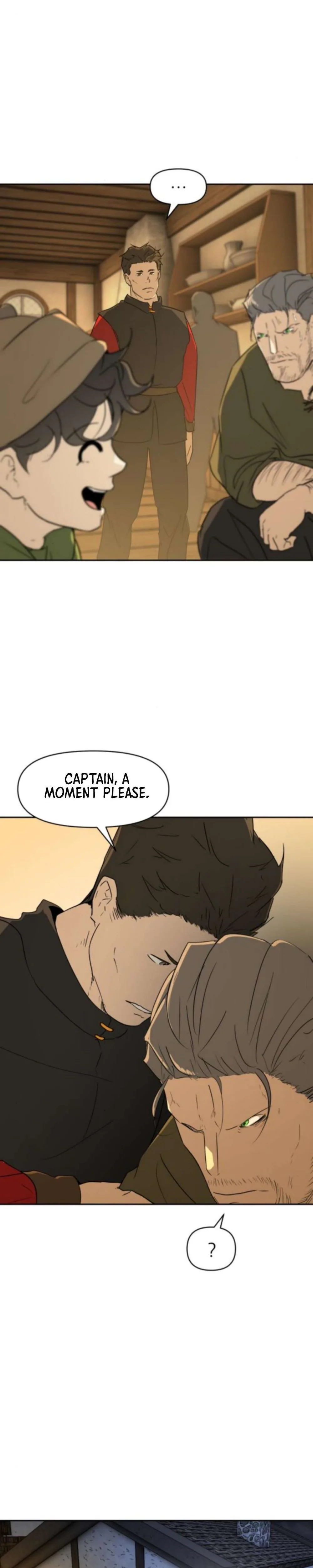 Happy Face: From Slave to Arena Legend Chapter 34 Page 14