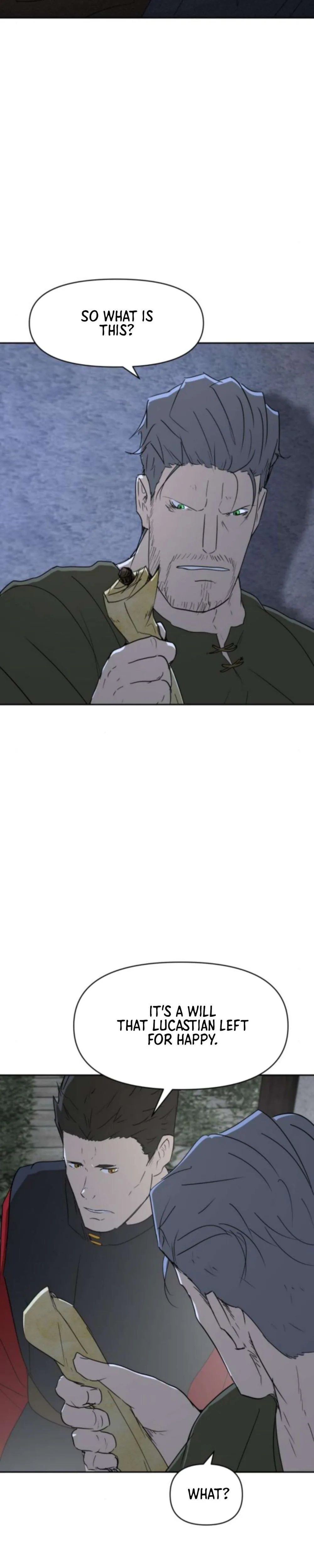 Happy Face: From Slave to Arena Legend Chapter 34 Page 16