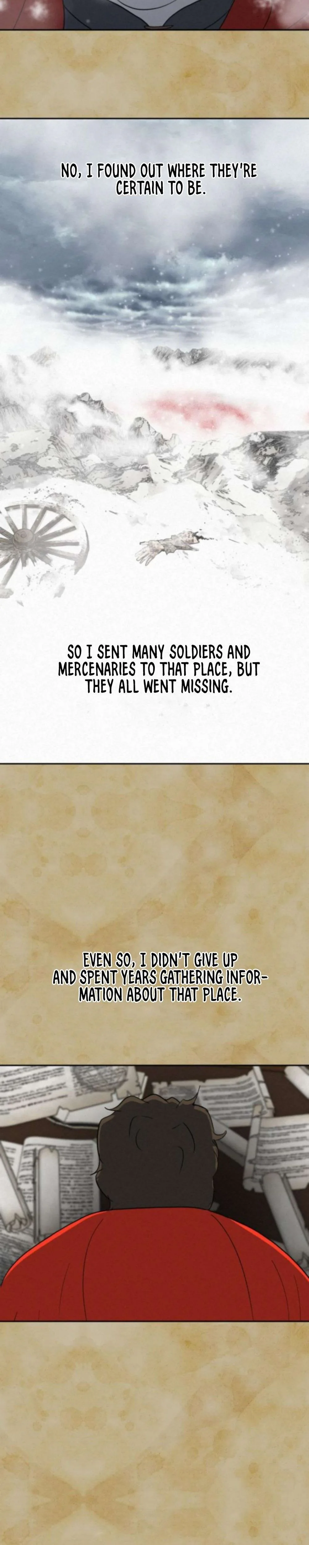 Happy Face: From Slave to Arena Legend Chapter 34 Page 22