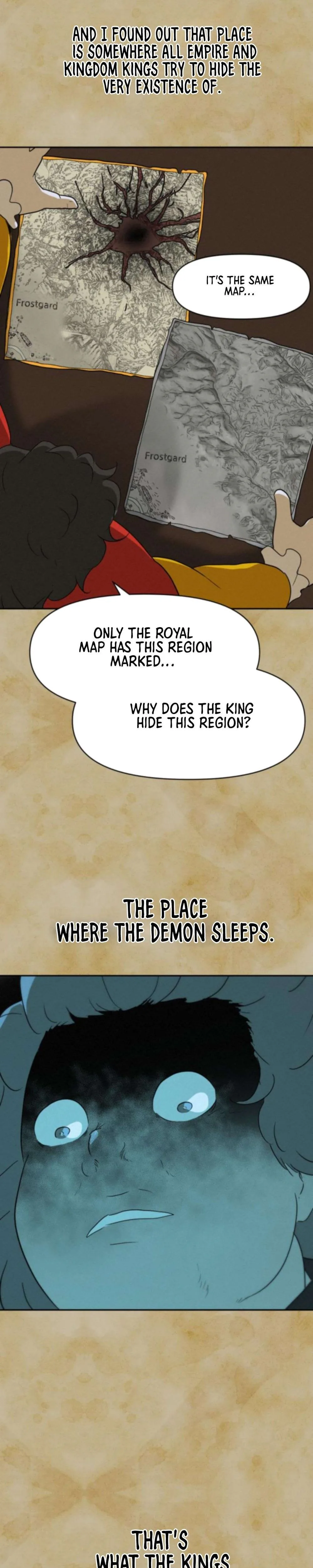 Happy Face: From Slave to Arena Legend Chapter 34 Page 23