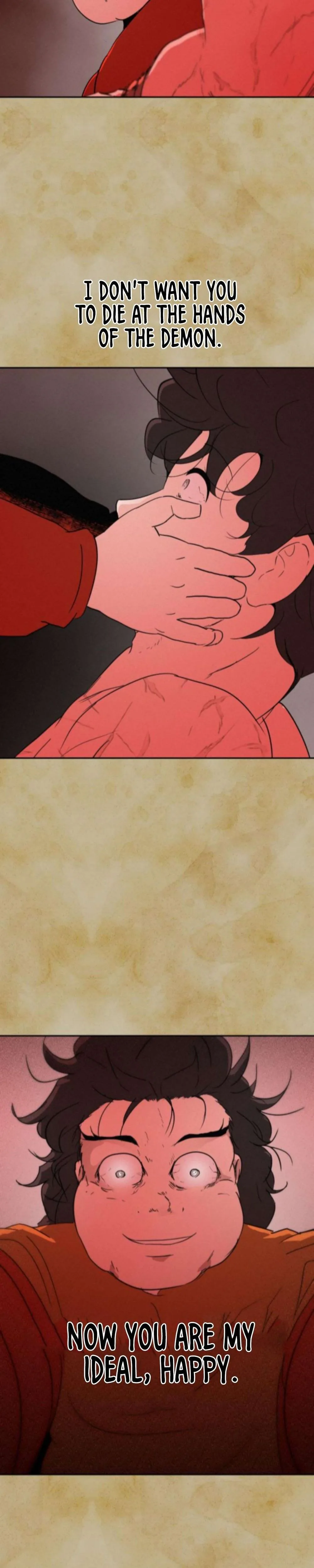Happy Face: From Slave to Arena Legend Chapter 34 Page 26
