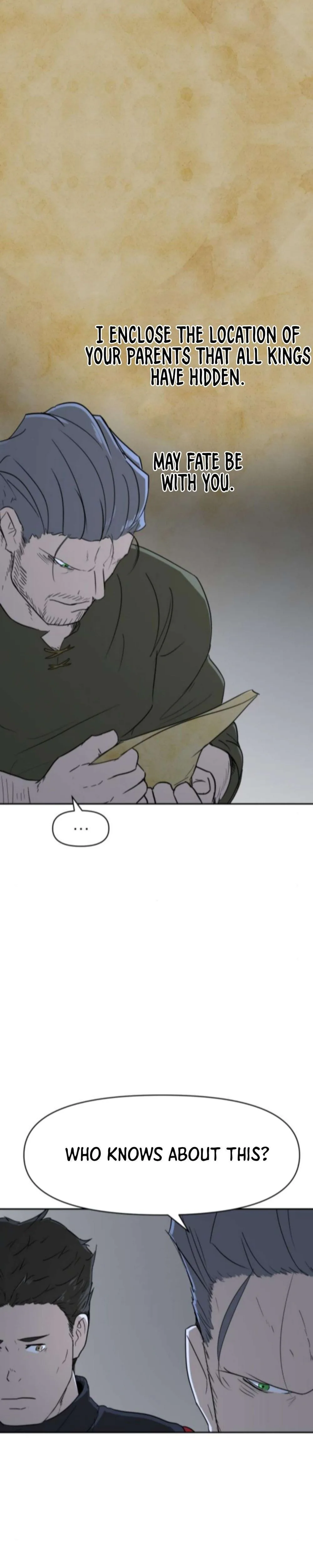Happy Face: From Slave to Arena Legend Chapter 34 Page 27
