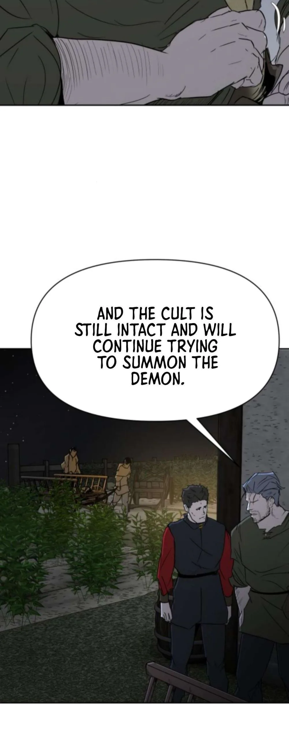 Happy Face: From Slave to Arena Legend Chapter 34 Page 30